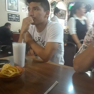 Meet your Posher, Daniel